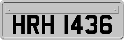 HRH1436