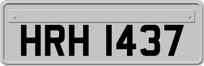 HRH1437