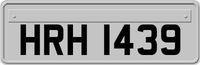 HRH1439