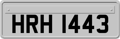 HRH1443