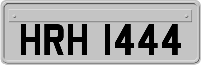 HRH1444