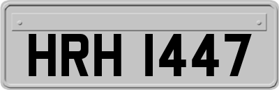HRH1447
