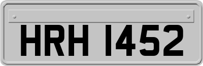 HRH1452