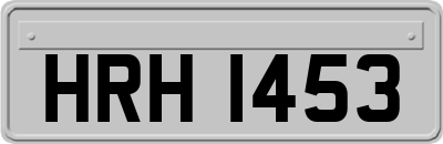 HRH1453