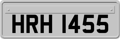 HRH1455