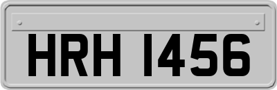 HRH1456