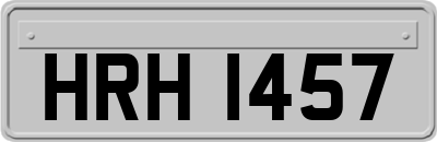 HRH1457