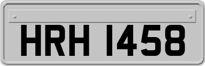 HRH1458