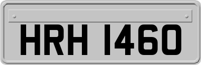 HRH1460