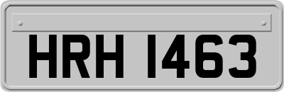 HRH1463