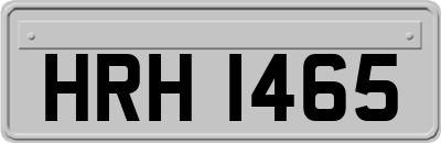 HRH1465
