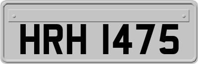 HRH1475