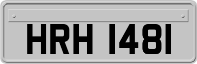 HRH1481