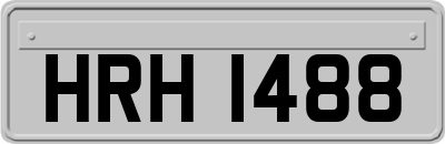 HRH1488