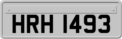 HRH1493