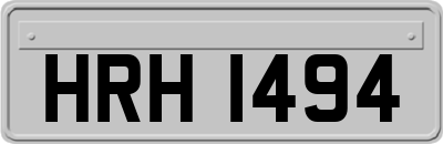HRH1494