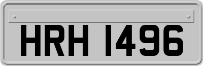 HRH1496
