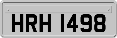 HRH1498