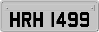 HRH1499