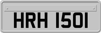 HRH1501