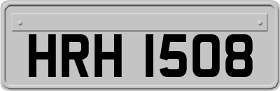 HRH1508