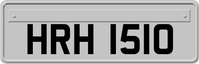 HRH1510