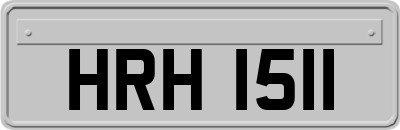 HRH1511