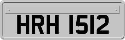HRH1512
