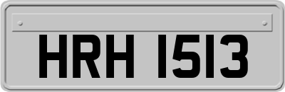 HRH1513