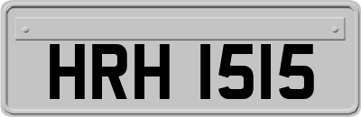 HRH1515