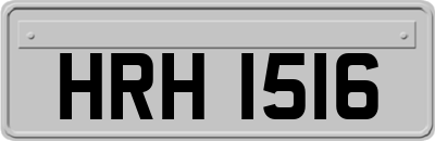 HRH1516