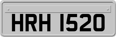 HRH1520