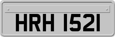 HRH1521