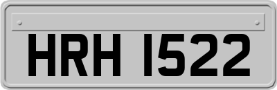 HRH1522