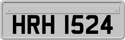 HRH1524