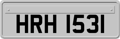 HRH1531