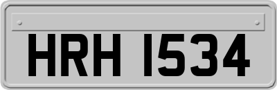 HRH1534