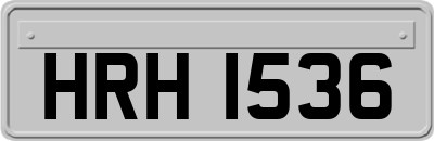 HRH1536