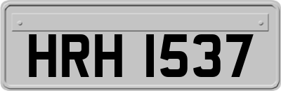 HRH1537