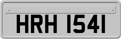 HRH1541
