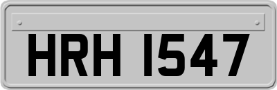 HRH1547