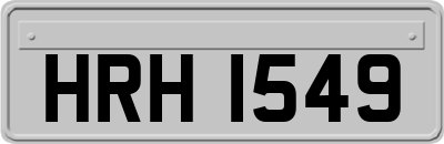 HRH1549