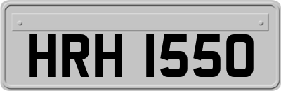 HRH1550