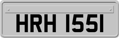 HRH1551