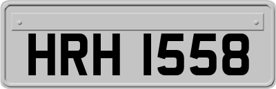 HRH1558