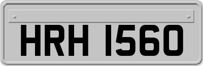 HRH1560