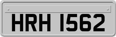 HRH1562