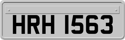 HRH1563