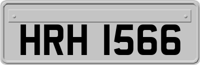 HRH1566