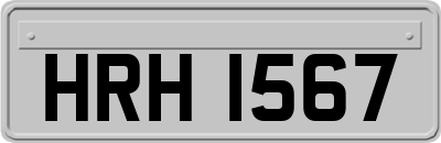 HRH1567